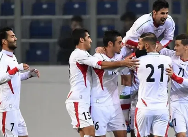 وزير الرياضة الإيراني: لن نشارك في المونديال تحت أي ظرف