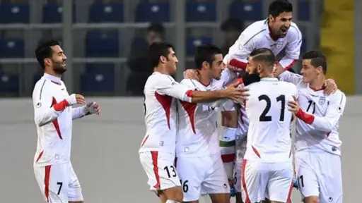 وزير الرياضة الإيراني: لن نشارك في المونديال تحت أي ظرف