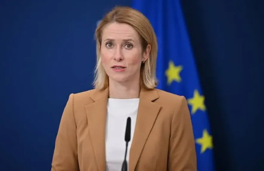 الاتحاد الأوروبي يوافق على فرض عقوبات جديدة على إيران بسبب انتهاكات حقوق الإنسان