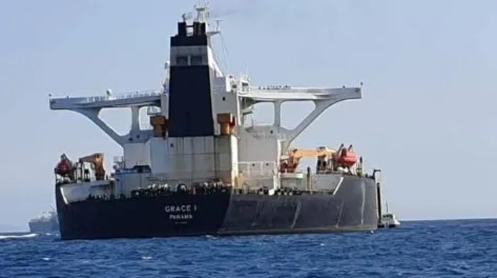 إيطاليا ترسل فرقاطة لحماية قبرص من الهجمات الإيرانية