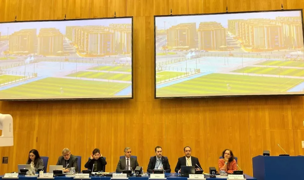 منظمة الأمم المتحدة تختار مصر ضمن 7 دول على مستوى العالم لعرض تجاربها في مكافحة تعاطي المخدرات