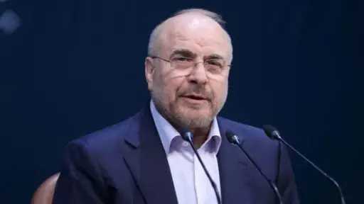 رئيس البرلمان الإيراني: سنتخلى عن كل أشكال ضبط النفس