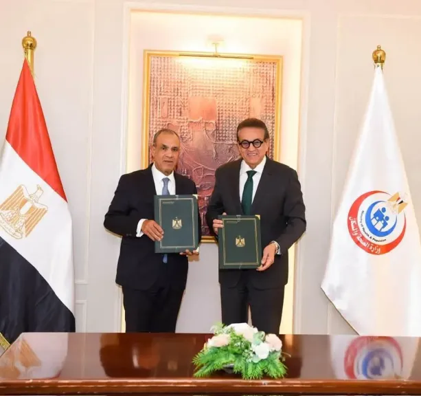 وزيرا الخارجية والصحة يوقعان بروتوكول “علاجك في مصر” لتيسير الرعاية الطبية المتكاملة للمصريين بالخارج