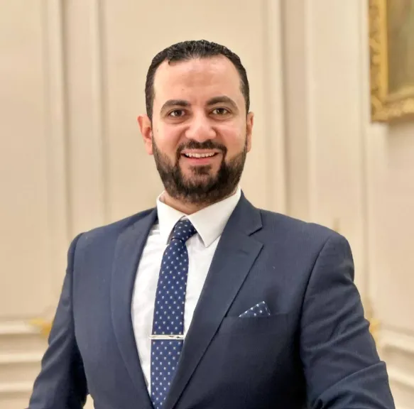 قرار جمهوري بتعيين أحمد خليل عميداً لطب الأسنان و مصطفى الراوى عميداً للهندسة بالمنيا