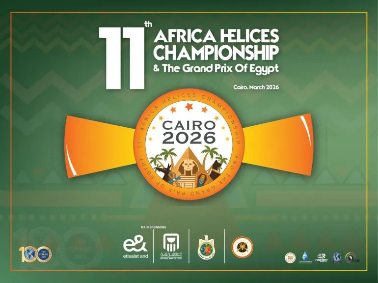 الدول تؤكد الحضور رغم الظروف الحالية… ومصر تستقبل العالم ببطولتين دوليتين للرماية في توقيت واحد