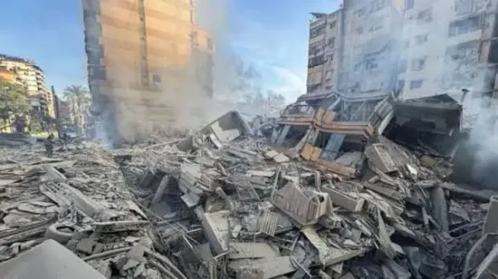 الأمم المتحدة: نزوح أكثر من ثلاثة ملايين شخص داخل إيران جراء الحرب