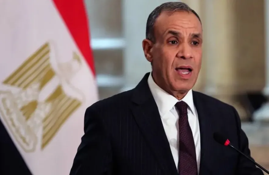 وزير الخارجية: مصر تواصل جهودها مع كافة الأطراف الدولية لوقف الحرب