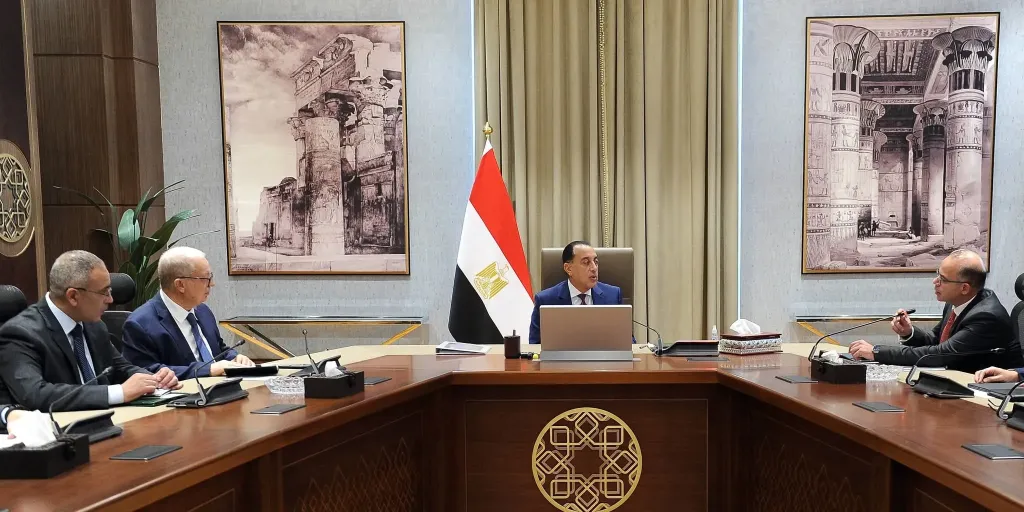 رئيس الوزراء يتابع جهود صندوق مصر السيادي في تعظيم العائد من أصول الدولة