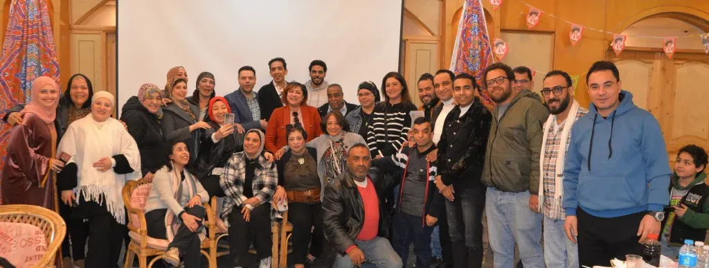 انطلاق ترشيحات النقاد والطلاب لموسم رمضان في حفل إفطار إعلاميين الفن 2026