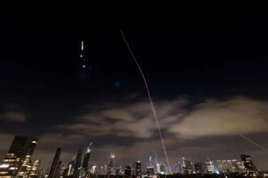 باحث بالمركز المصري الدراسات الاستراتيجية: الضربات الإيرانية تستلزم بلورة موقف دفاعي موحد