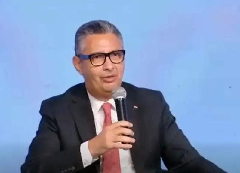 وزير التموين: الاحتياطي الاستراتيجي آمن من جميع الجوانب.. ورغيف الخبز لن يُمس