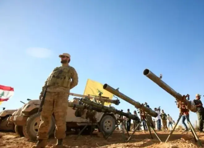 جيش الاحتلال: حزب الله أطلق أكبر دفعة صاروخية منذ بداية الحرب