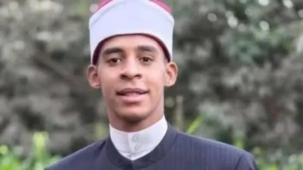 وفاة طالب أزهري بعد إمامته التهجد.. سيارة تدهس محمد عجمي عقب خروجه من مسجد العبور بالقاهرة