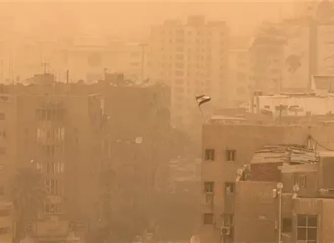 تحذير عاجل من الأرصاد: حالة من عدم استقرار الأحوال الجوية تضرب البلاد خلال ساعات