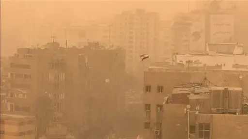 تحذير عاجل من الأرصاد: حالة من عدم استقرار الأحوال الجوية تضرب البلاد خلال ساعات