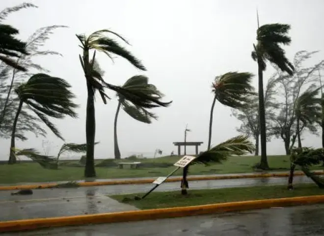 الأرصاد تحذر: رياح مثيرة للرمال وأمطار متفرقة تضرب أغلب الأنحاء اليوم