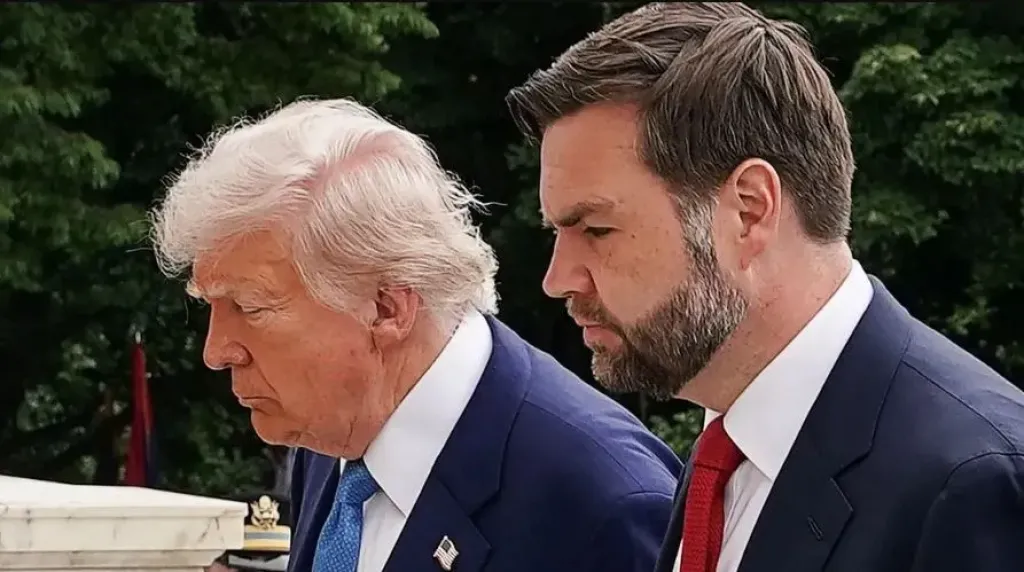 سي إن إن: غياب الدعم العلني للحرب في إيران يكشف فجوة بين ترامب ونائبه