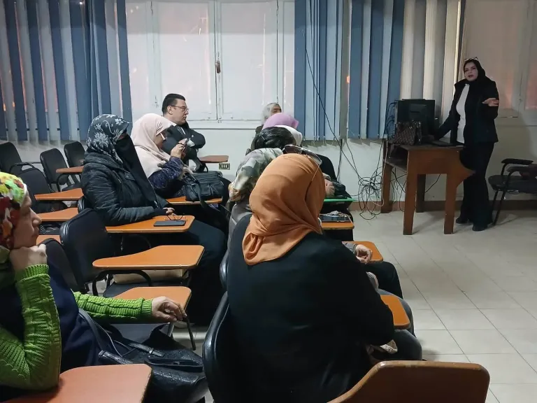 التنسيق الحضاري ينظم ورشة عمل بالغربية لمناقشة تراخيص المحلات وحماية المباني التراثية