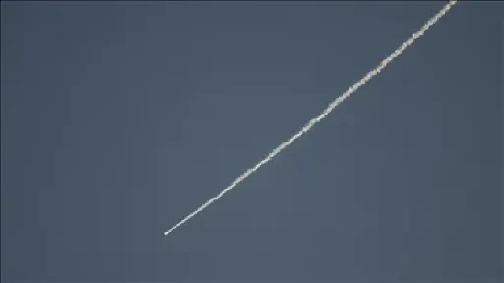 صفارات الإنذار تدوي بالأردن