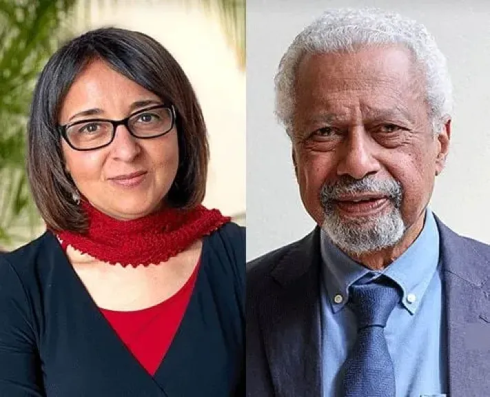 إعلان القائمة الطويلة لجائزة جريجور فون ريتزوري 2026.. إيمان مرسال وعبدالرزاق قرنح ضمن المرشحين