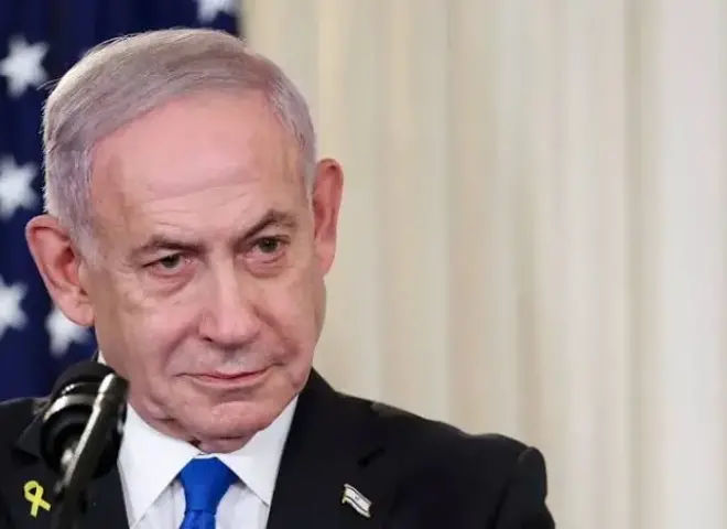 الحرس الثوري الإيراني يتعهد بمطاردة وقتل نتنياهو