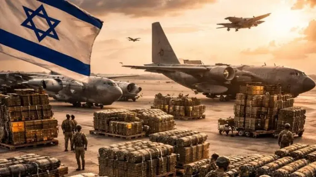 إسرائيل تخصص 827 مليون دولار لشراء معدات عسكرية «طارئة»