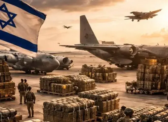 إسرائيل تخصص 827 مليون دولار لشراء معدات عسكرية «طارئة»