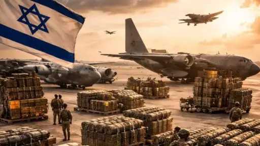 إسرائيل تخصص 827 مليون دولار لشراء معدات عسكرية «طارئة»