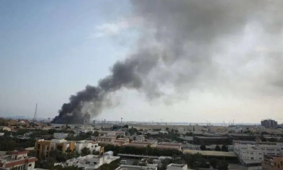 البحرين: اعتراض 211 مسيرة و125 صاروخا منذ بدء الاعتداءات الإيرانية