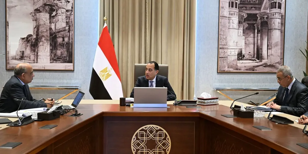 رئيس الوزراء يلتقي وزير الكهرباء لاستعراض عددٍ من ملفات العمل