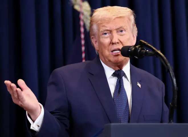 الحرب تُربك أجندة ترمب.. تأجيل قمة واشنطن وبكين بسبب التصعيد مع إيران