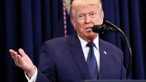 الحرب تُربك أجندة ترمب.. تأجيل قمة واشنطن وبكين بسبب التصعيد مع إيران