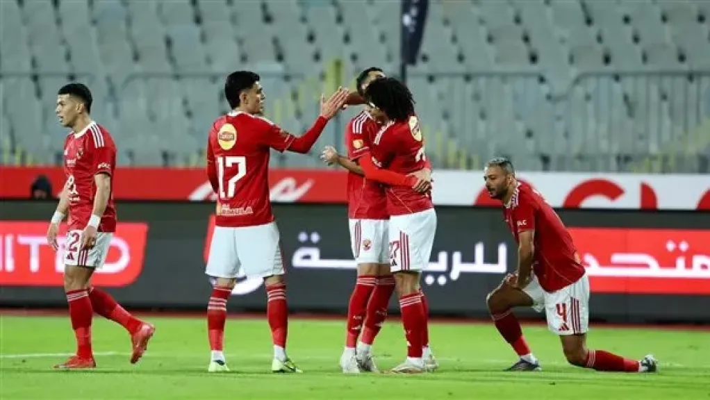 موعد مباراة الأهلي أمام الترجي التونسي في دوري أبطال أفريقيا والقناة الناقلة