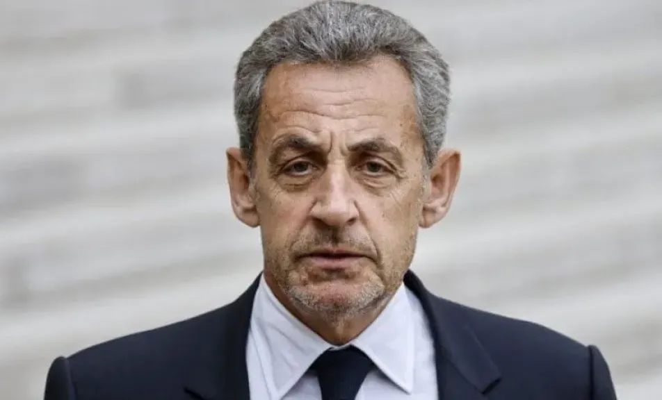 فرنسا: بدء النظر في استئناف نيكولا ساركوزي في قضية مرتبطة بالتمويل الليبي لحملته الانتخابية