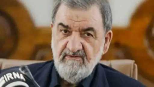 المرشد الإيراني مجتبى خامنئي يأمر بتعيين محسن رضائي مستشارا عسكريا له