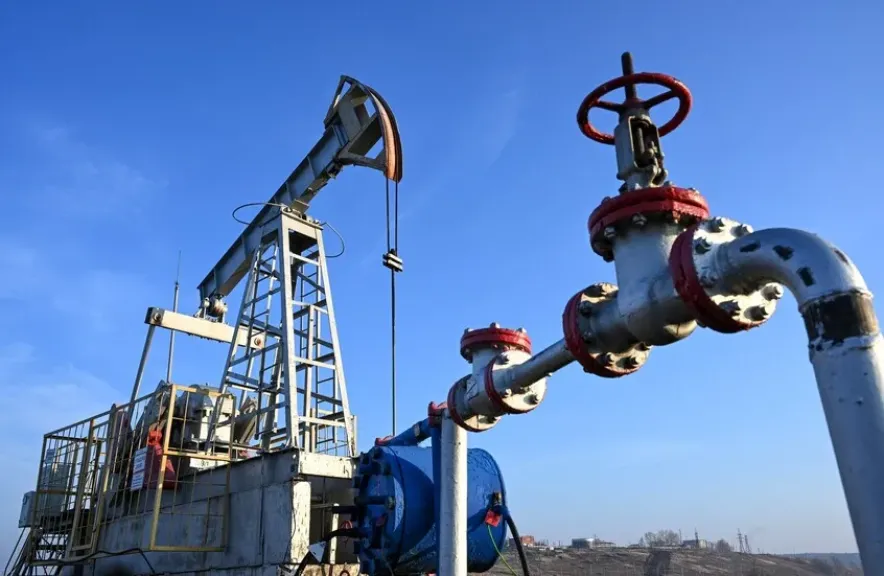 ترامب: أسعار النفط ستنهار فور انتهاء الحرب والصراع ثمن زهيد للغاية