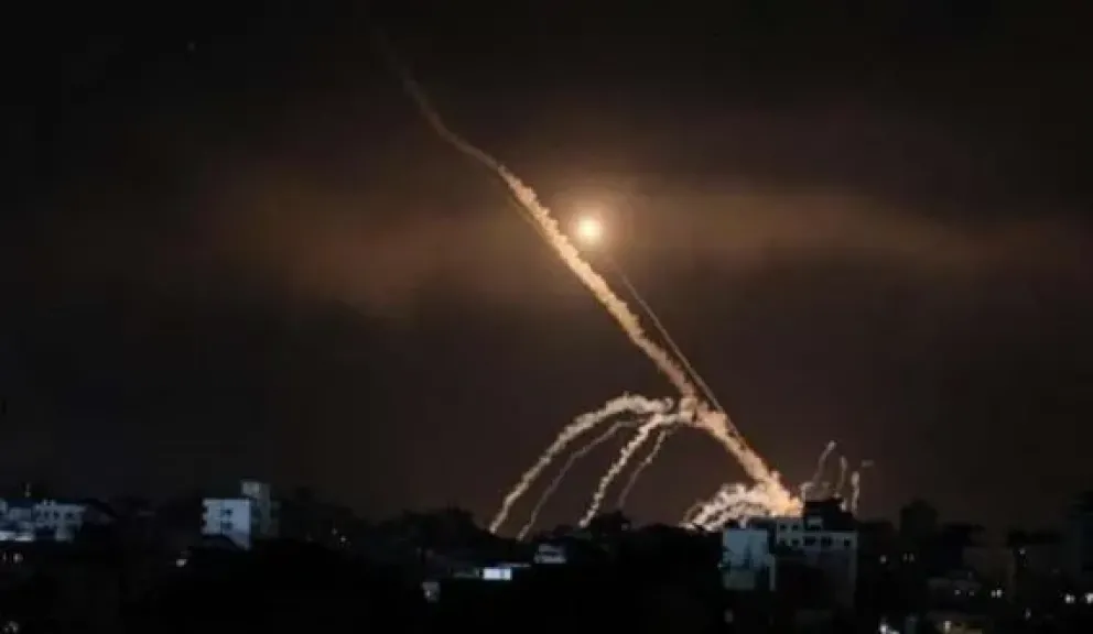 الدفاع السعودية: اعتراض وتدمير 8 مسيّرات في المنطقة الشرقية