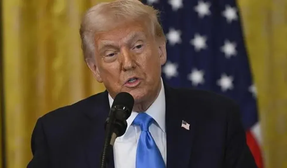 ترامب: ضربنا أكثر من 7000 هدف داخل إيران.. والهجمات مستمرة