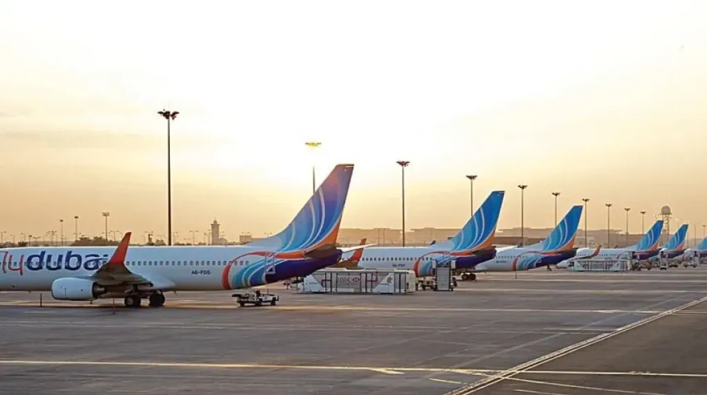 اضطراب مطار دبي نموذجا.. كيف تشكل الحرب الأمريكية الإسرائيلية على إيران تحديات خطيرة لشركات الطيران؟