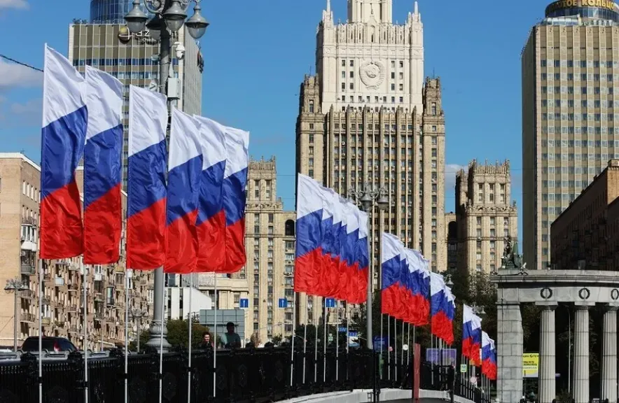 روسيا تدعو لوقف التصعيد بين وأمريكا وإسرائيل وإيران.. وتحذر من فوضى في منطقة الخليج