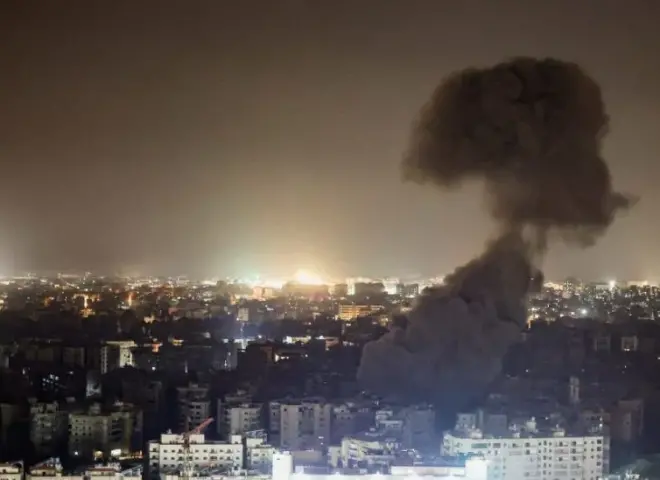 تحذير إسرائيلي لأهالي قرى حدودية بلبنان: التزموا منازلكم ولا تستقبلوا نازحين