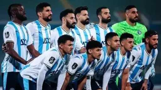 اتحاد الكرة يعلن حكام مباراة بتروجت وبيراميدز في الكأس