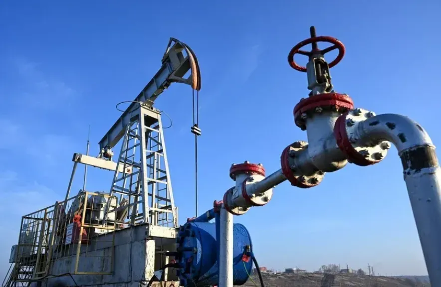 شركة إيني تعلن اكتشاف كميات ضخمة من الغاز قبالة السواحل المصرية