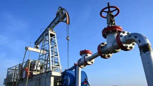 حقل أفروديت القبرصي يوقع اتفاقًا لتوريد الغاز الطبيعي إلى مصر لمدة 15 عامًا