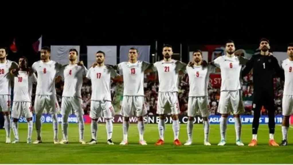 مفاوضات بين إيران وفيفا لنقل مباريات المنتخب في كأس العالم 2026