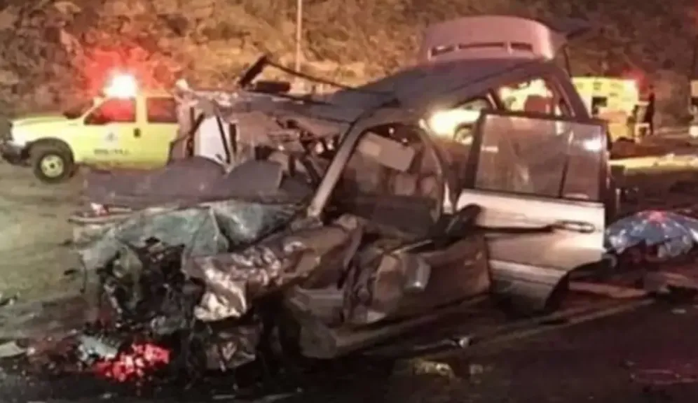 رحيل فنانة بعد 40 يومًا من الغيبوبة.. نهاية مأساوية لحادث سير يهز الوسط الفني