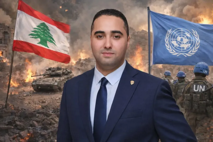 استاذ قانون دولي: بيان مصر التاريخي يدين الغزو الإسرائيلي للبنان.. ويؤسس لمحاسبة دولية