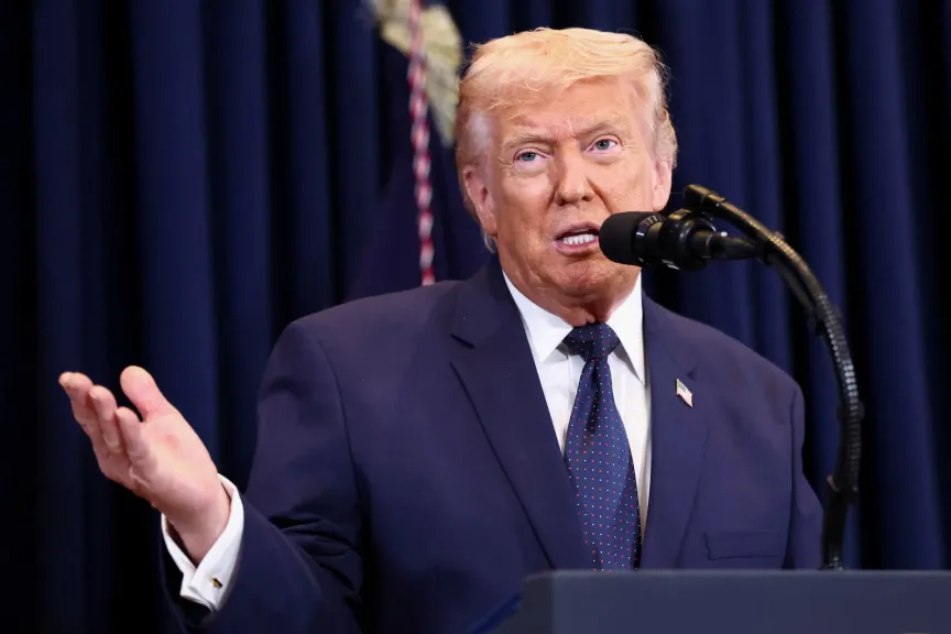 أمريكا: نواصل ملاحقة وتدمير الأهداف الإيرانية المهددة للمنطقة