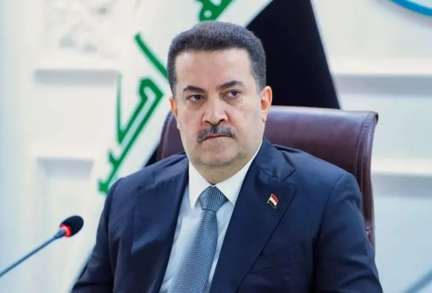 رئيس وزراء العراق يجدد إدانته لاستهداف البعثات الدبلوماسية والسفارات