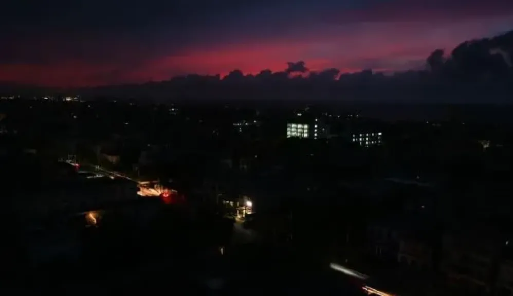 انقطاع كهرباء واسع في كوبا يعمّق الأزمة الاقتصادية ويصعّد التوتر مع واشنطن